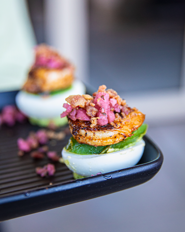 Salt and Lime Modern Mexican Grill Image