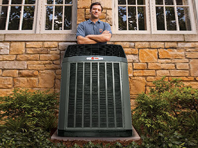 AAA Air Conditioning, Inc. Photo