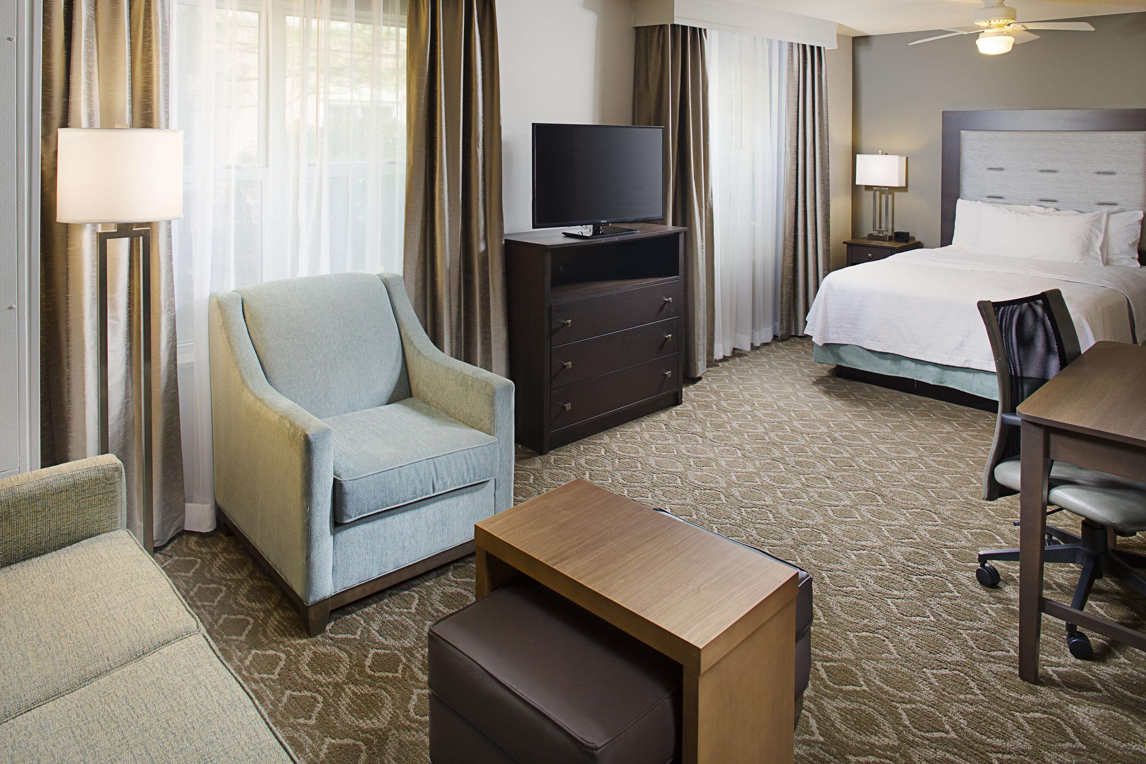 Homewood Suites by Hilton Cleveland-Solon Photo