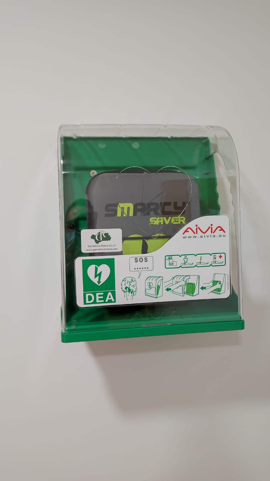 Galería en miniatura