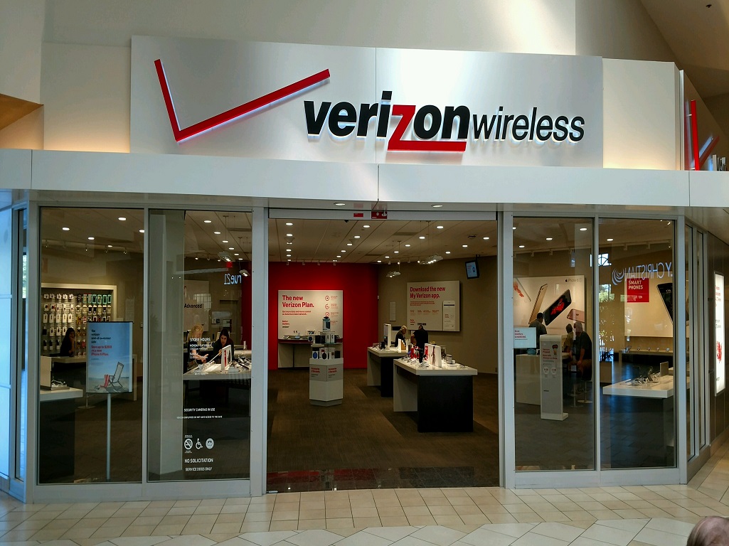 Verizon Photo