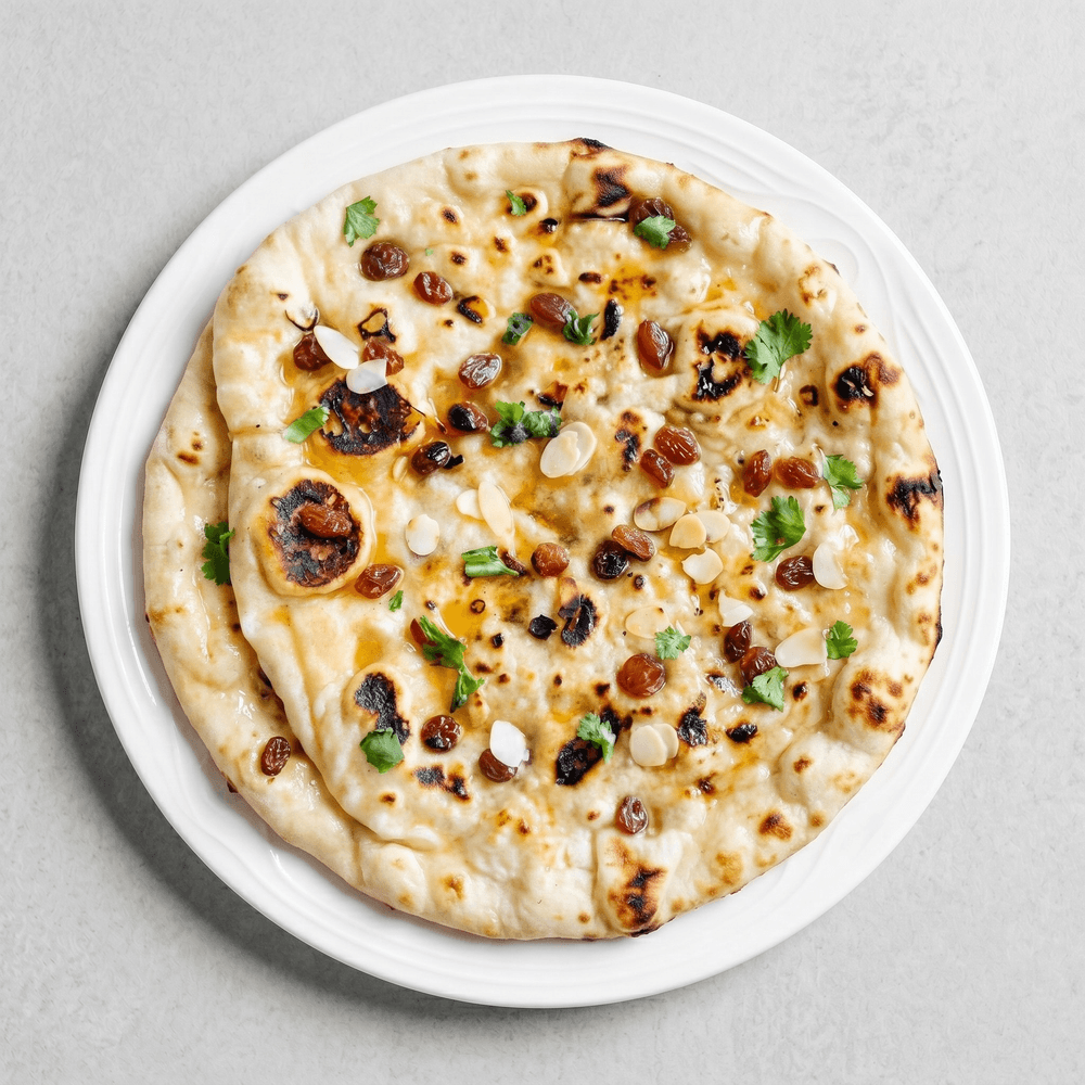 Peshwari Naan