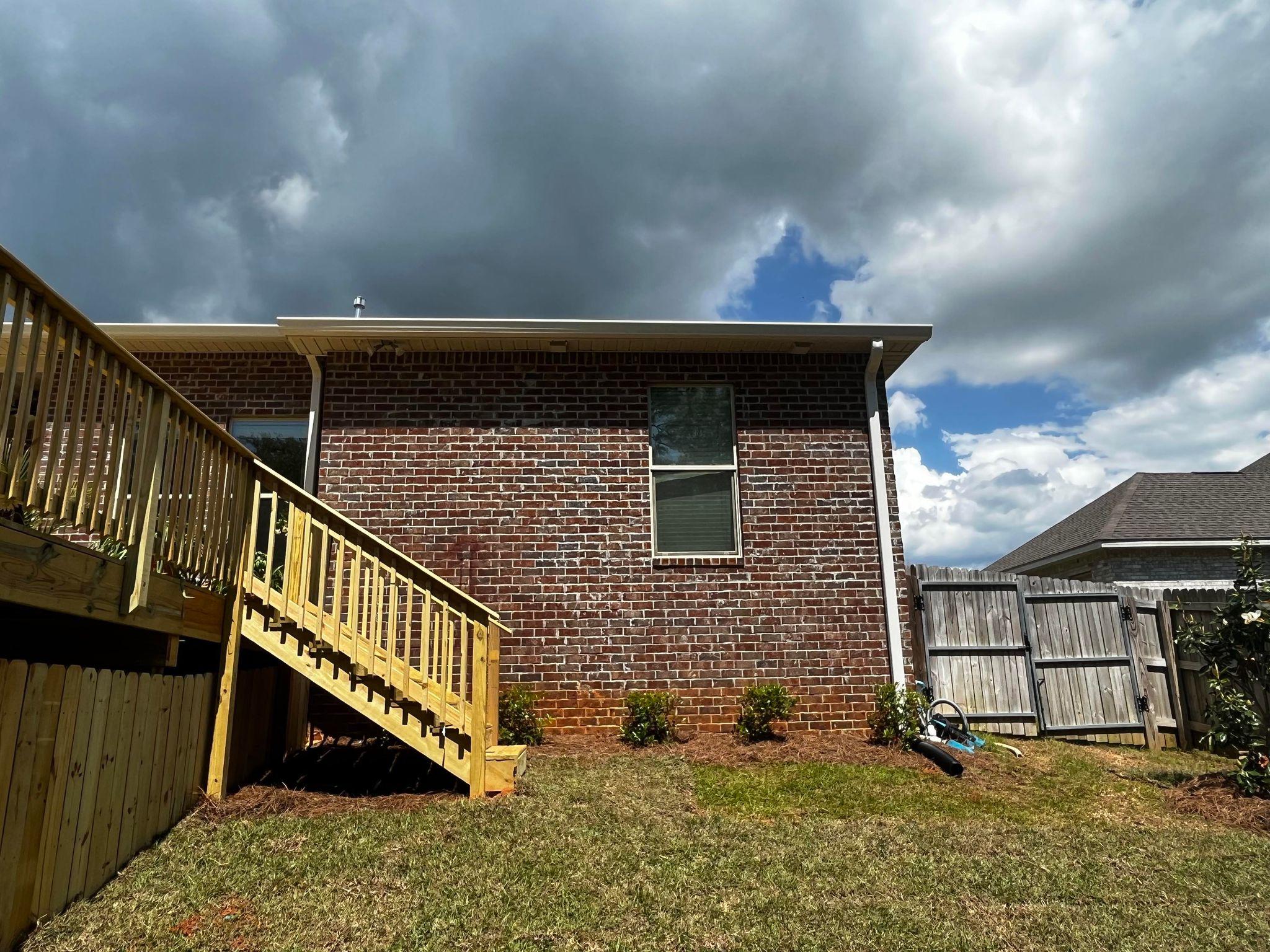 Southern Gutters LLC Image