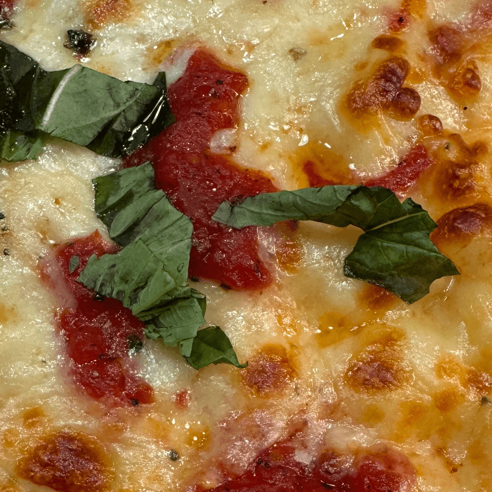 Grandma Pizza