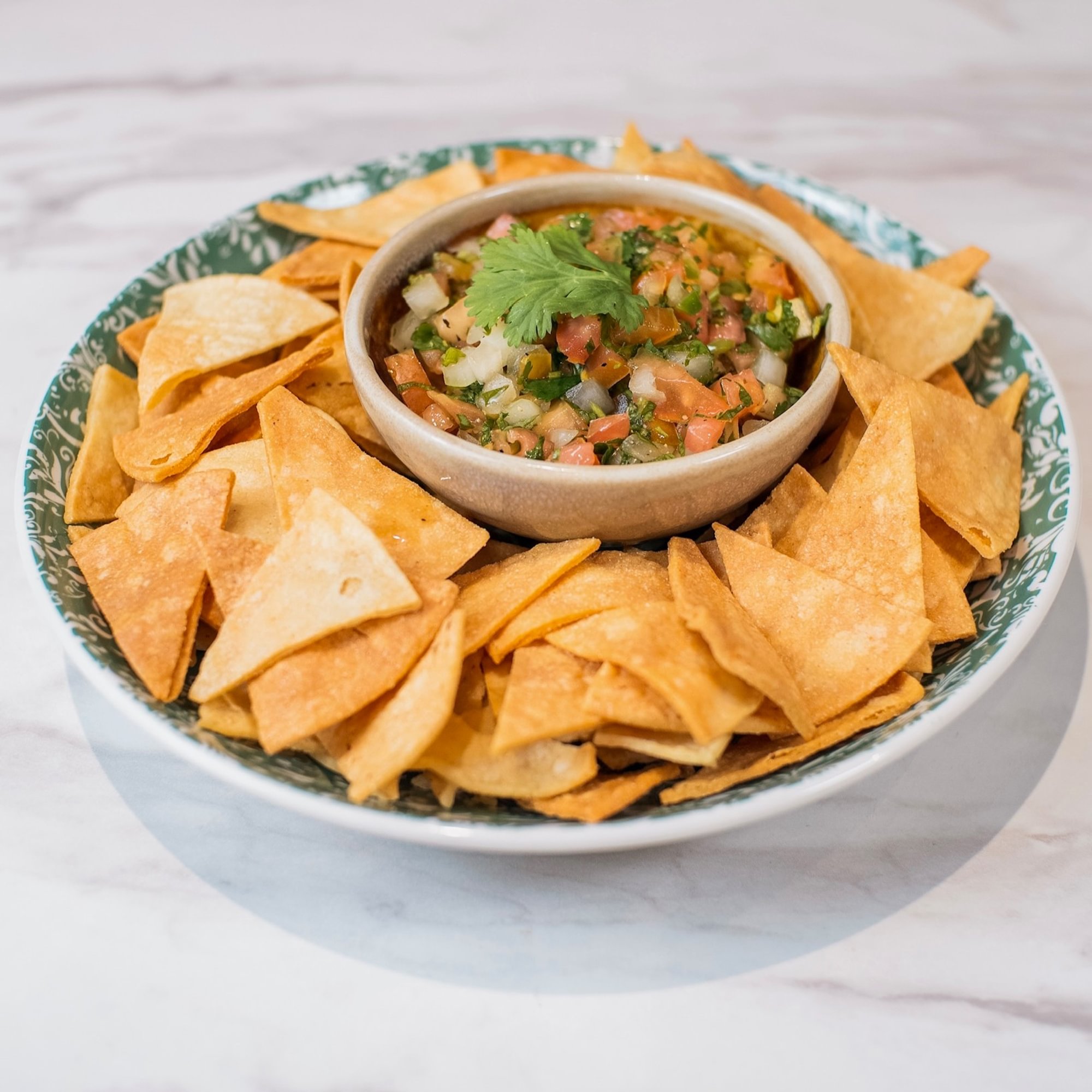 Chips & pico