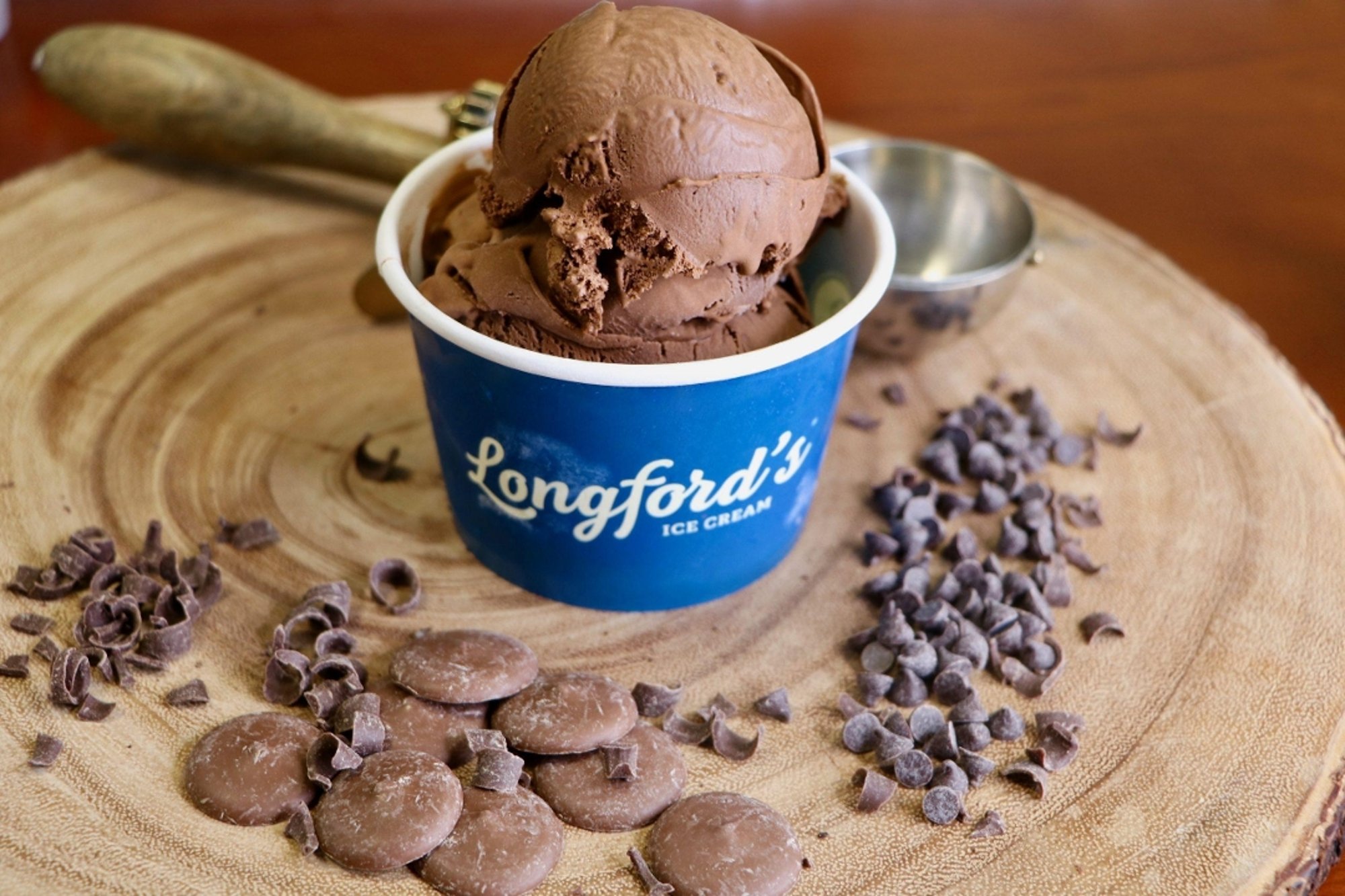 Ice Cream Cup