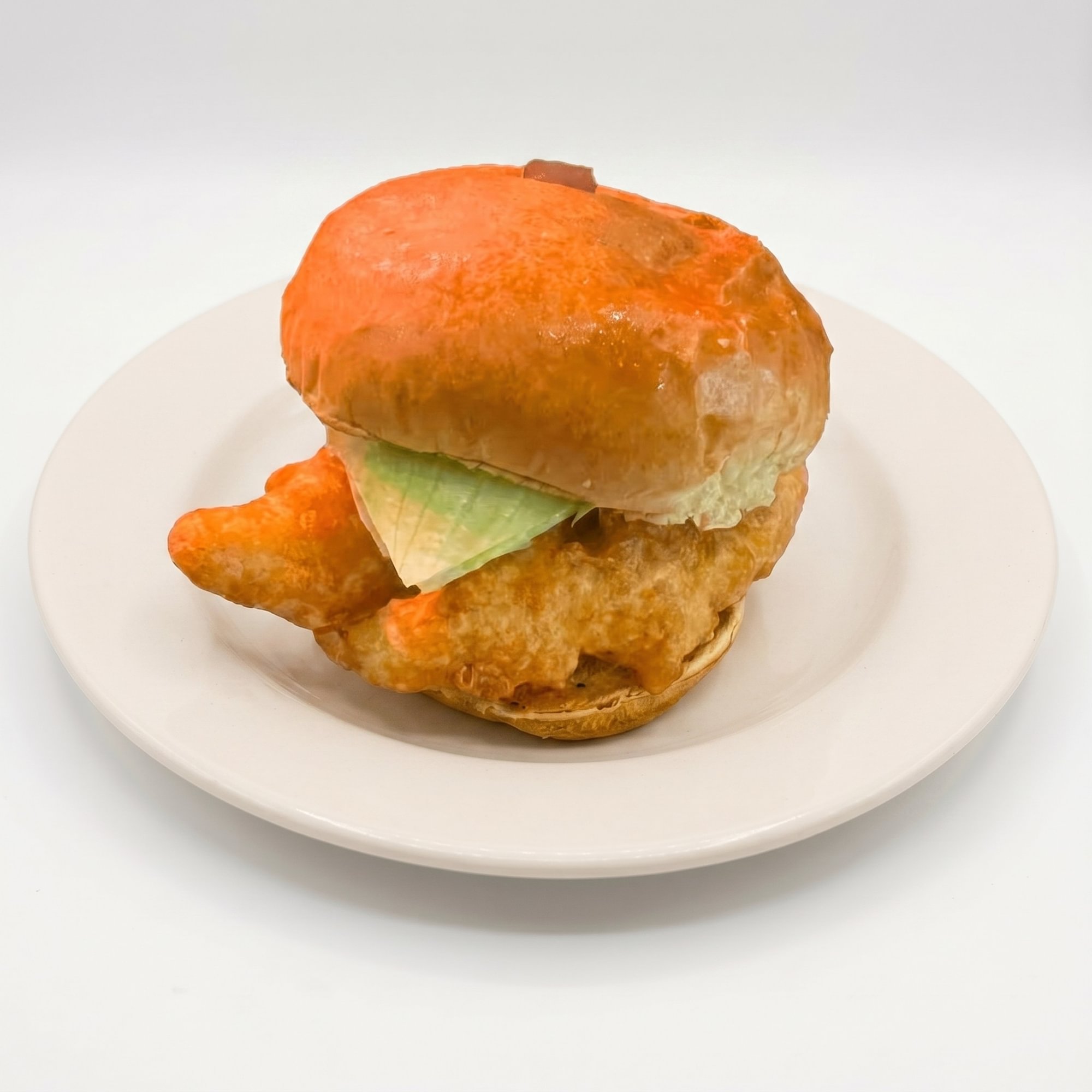 Fish Sandwich