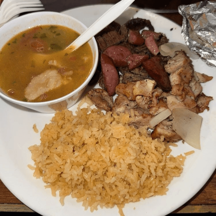 Mixto