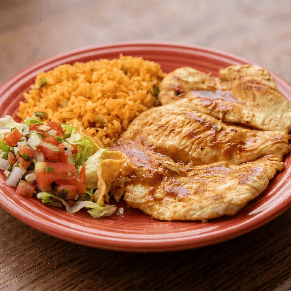 Pollo Sinaloense