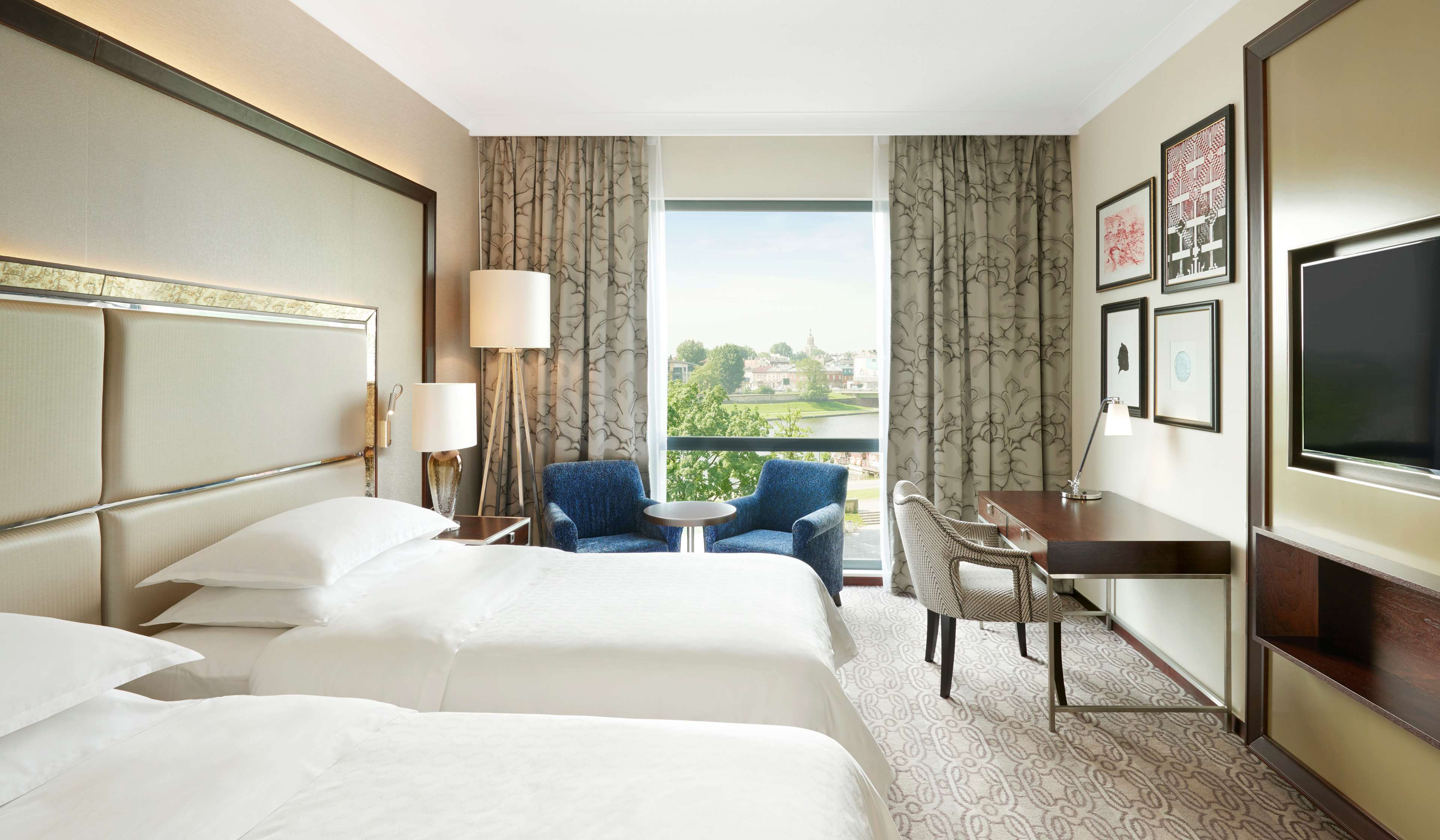 Images Sheraton Grand Krakow