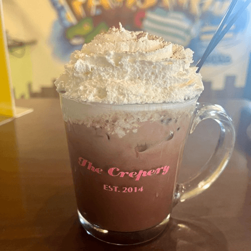 Mocha
