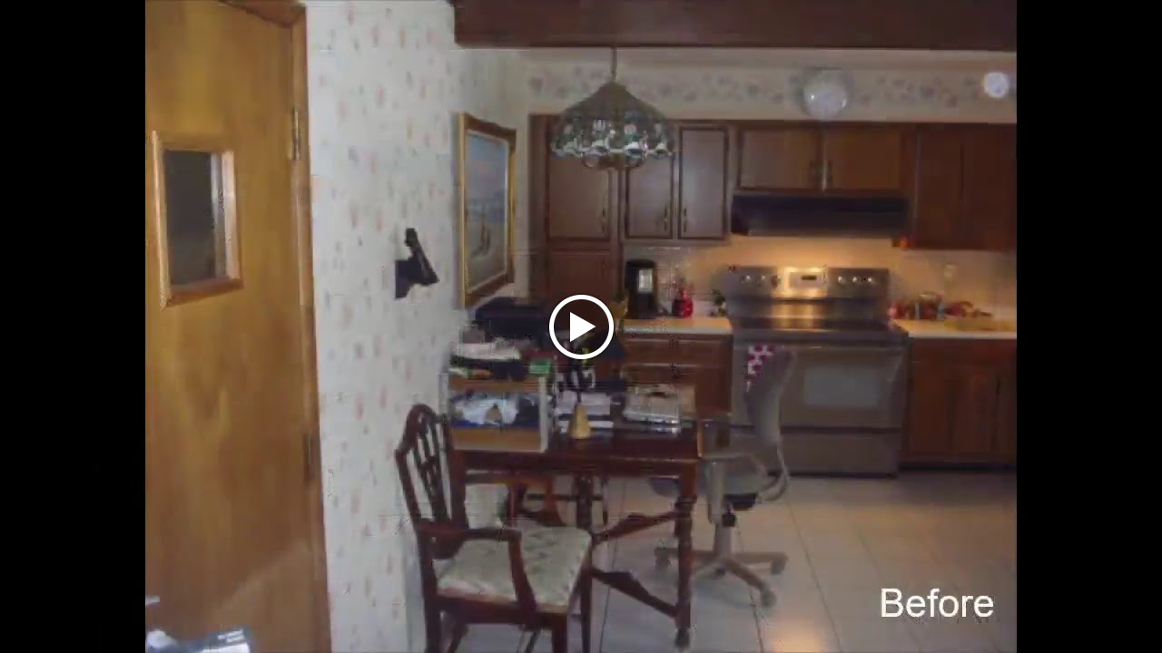 Kitchen Solvers of Northern Virginia Image