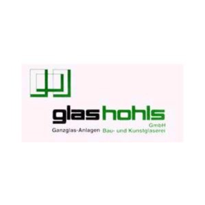 Logo von glashohls GmbH