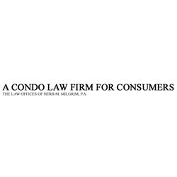 LAW OFFICES OF HERB M. MILGRIM, P.A.