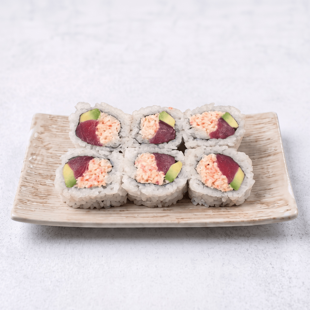 Metairie Roll