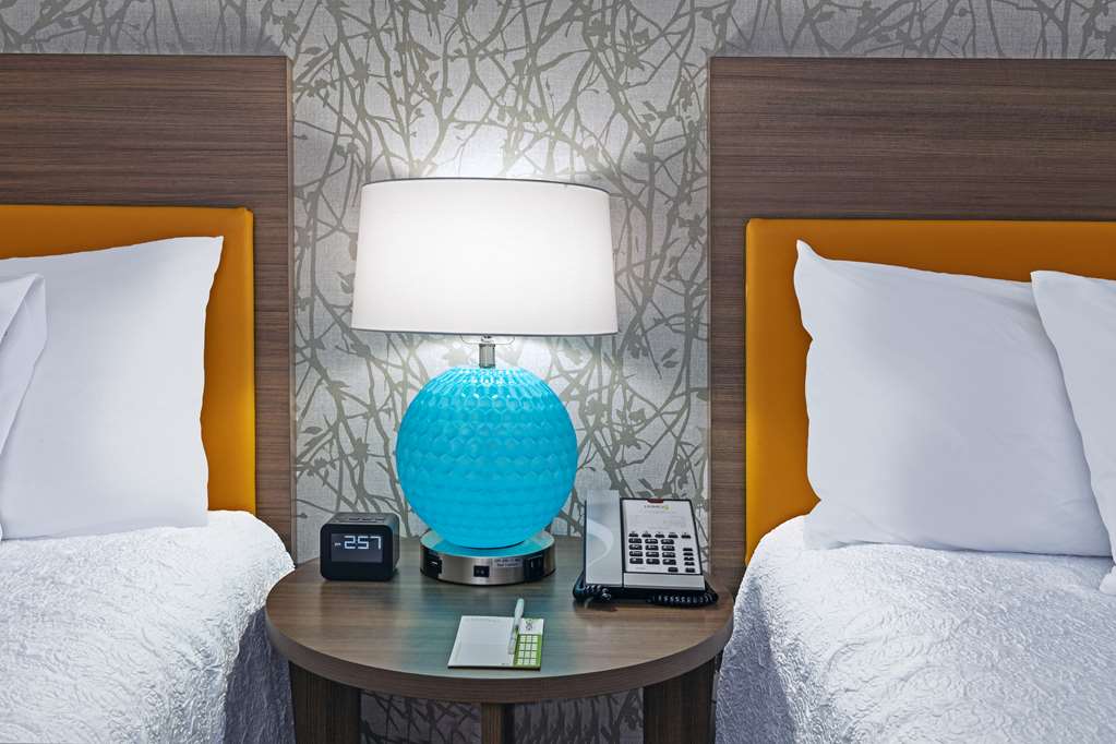 Home2 Suites by Hilton Weatherford Image