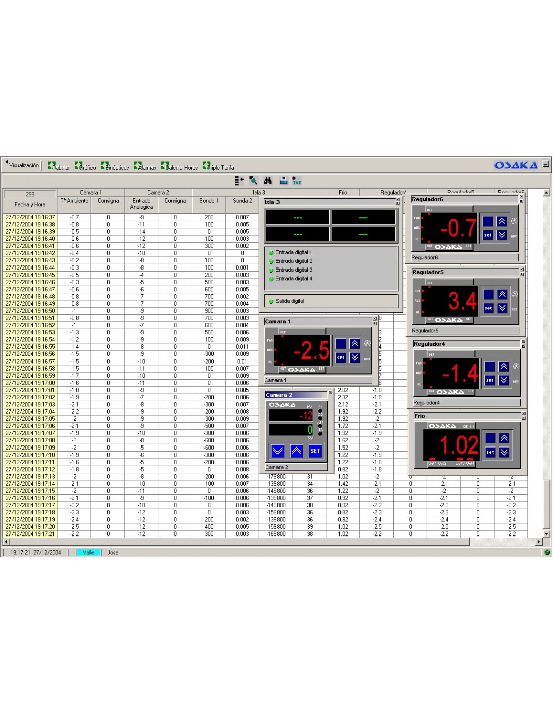 Galería en miniatura