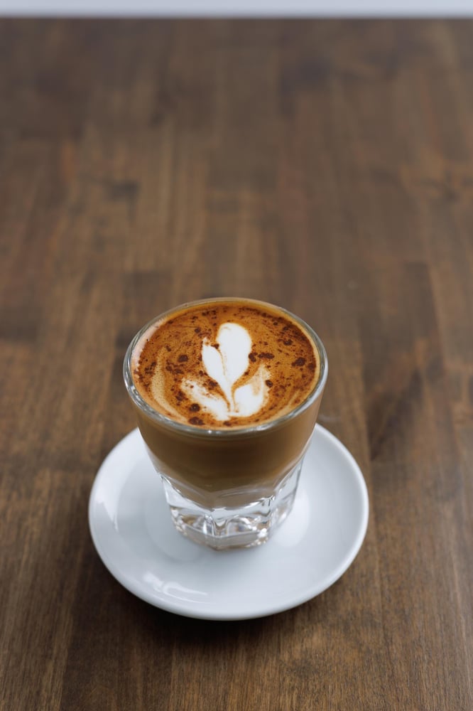 Cortado