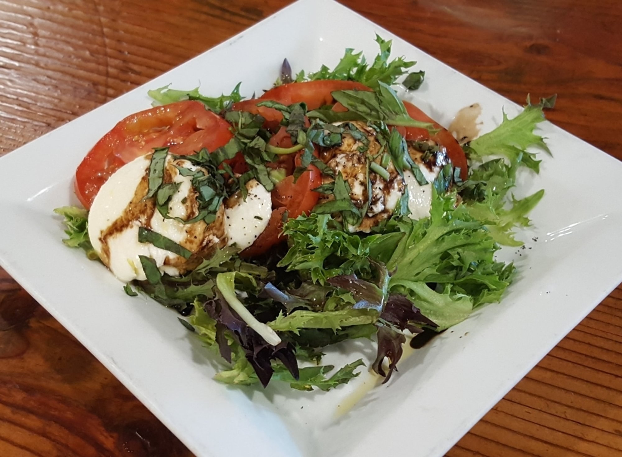 Caprese Salad