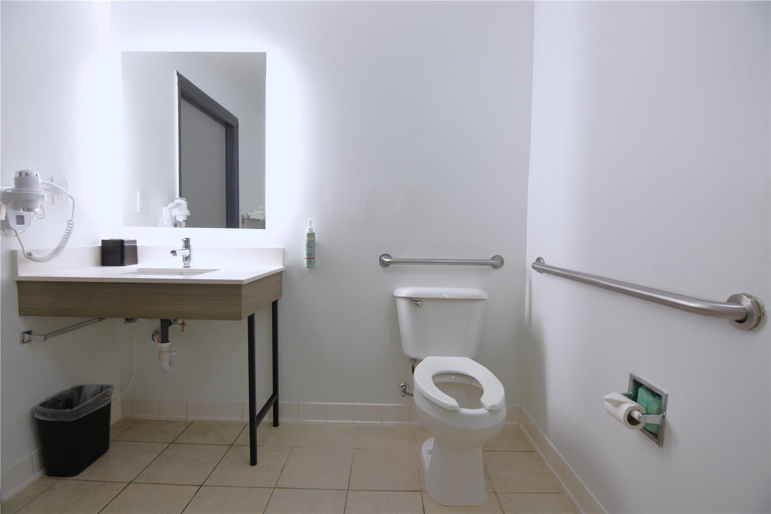 Best Western Point South Image