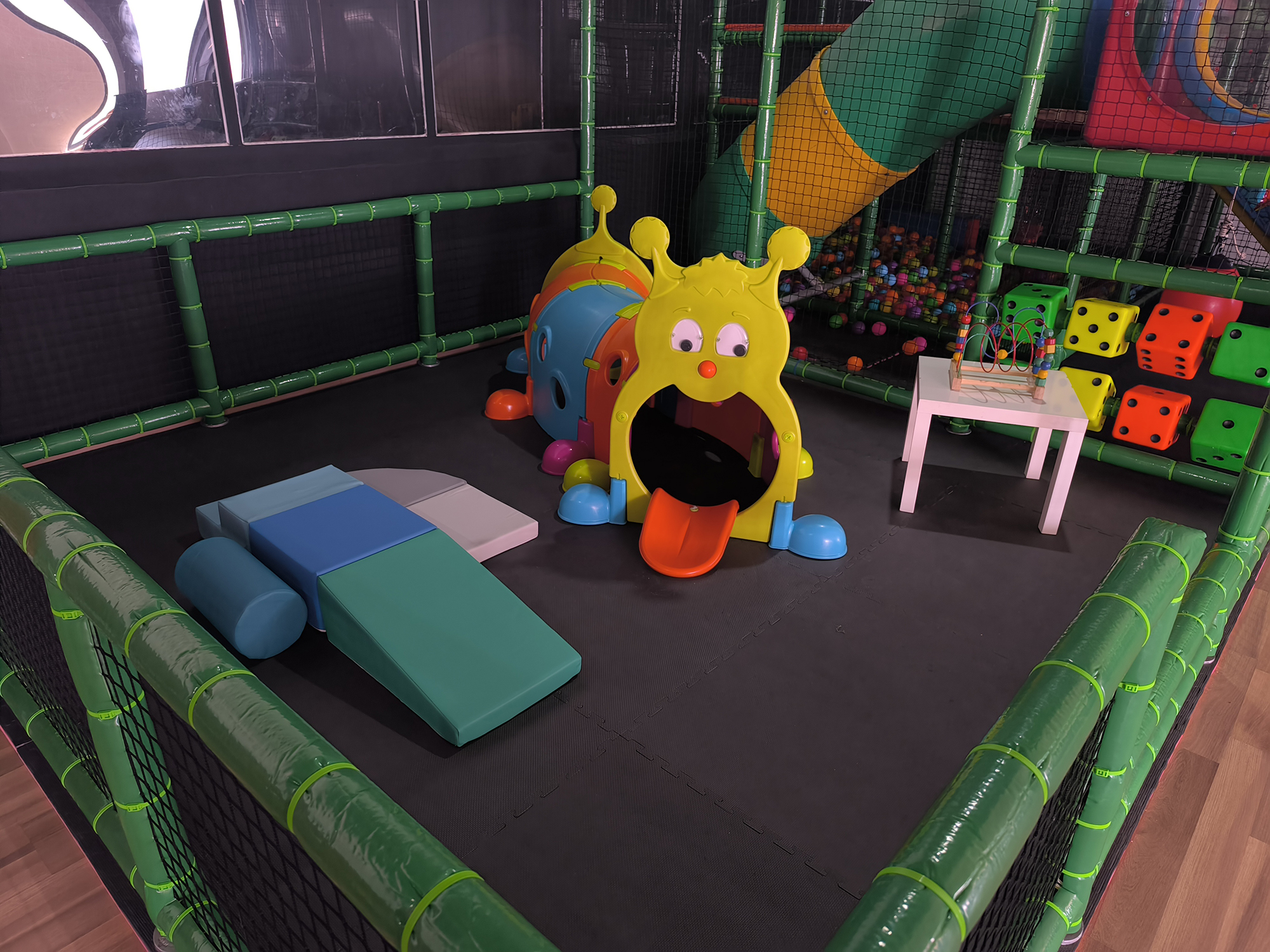 Galería en miniatura