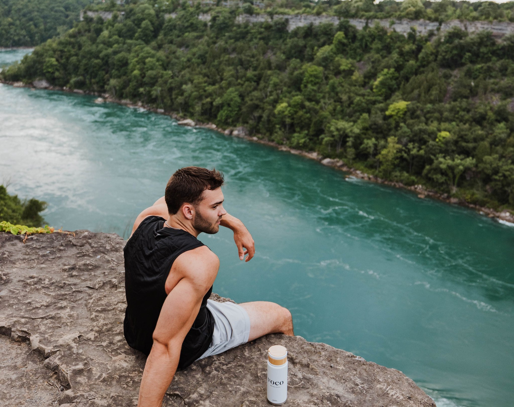 voco Niagara Falls - the Cadence by IHG Image