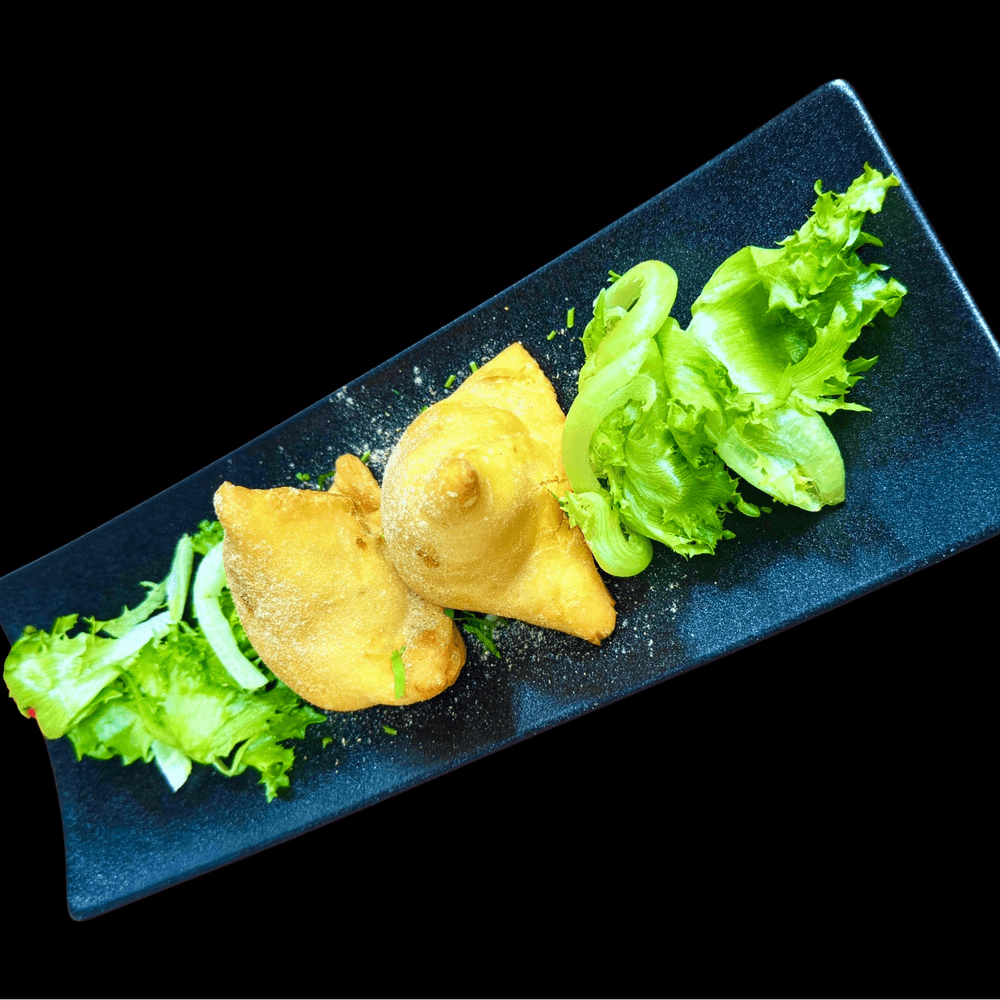 Samosa