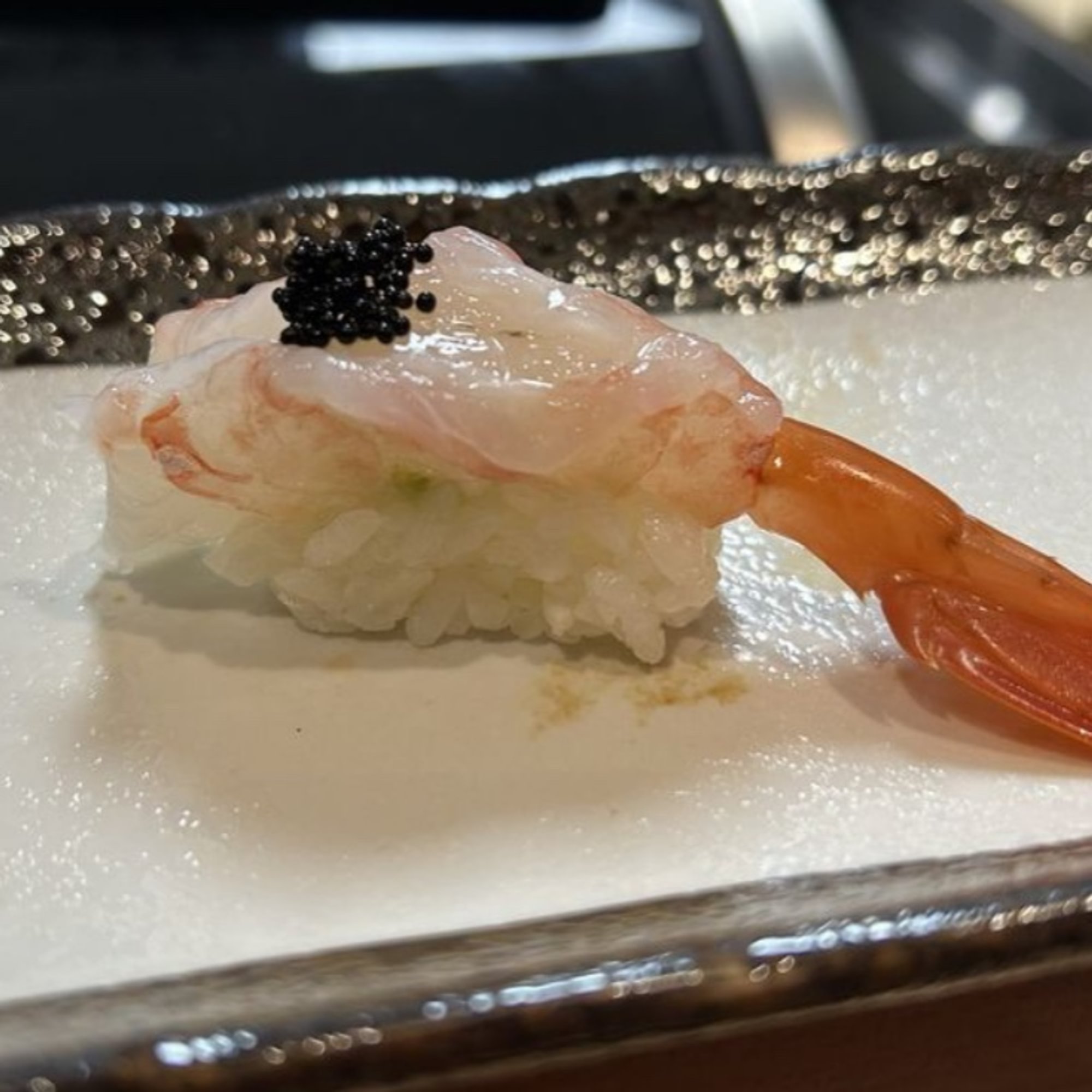 Botan Ebi