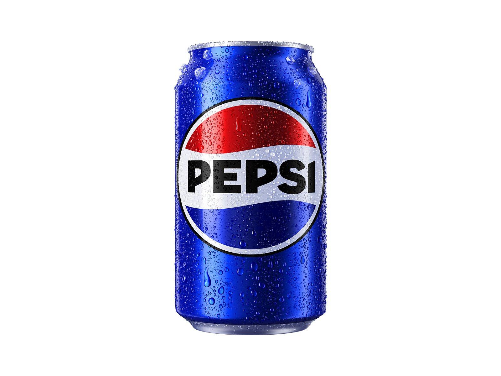 Pepsi - 12oz Can