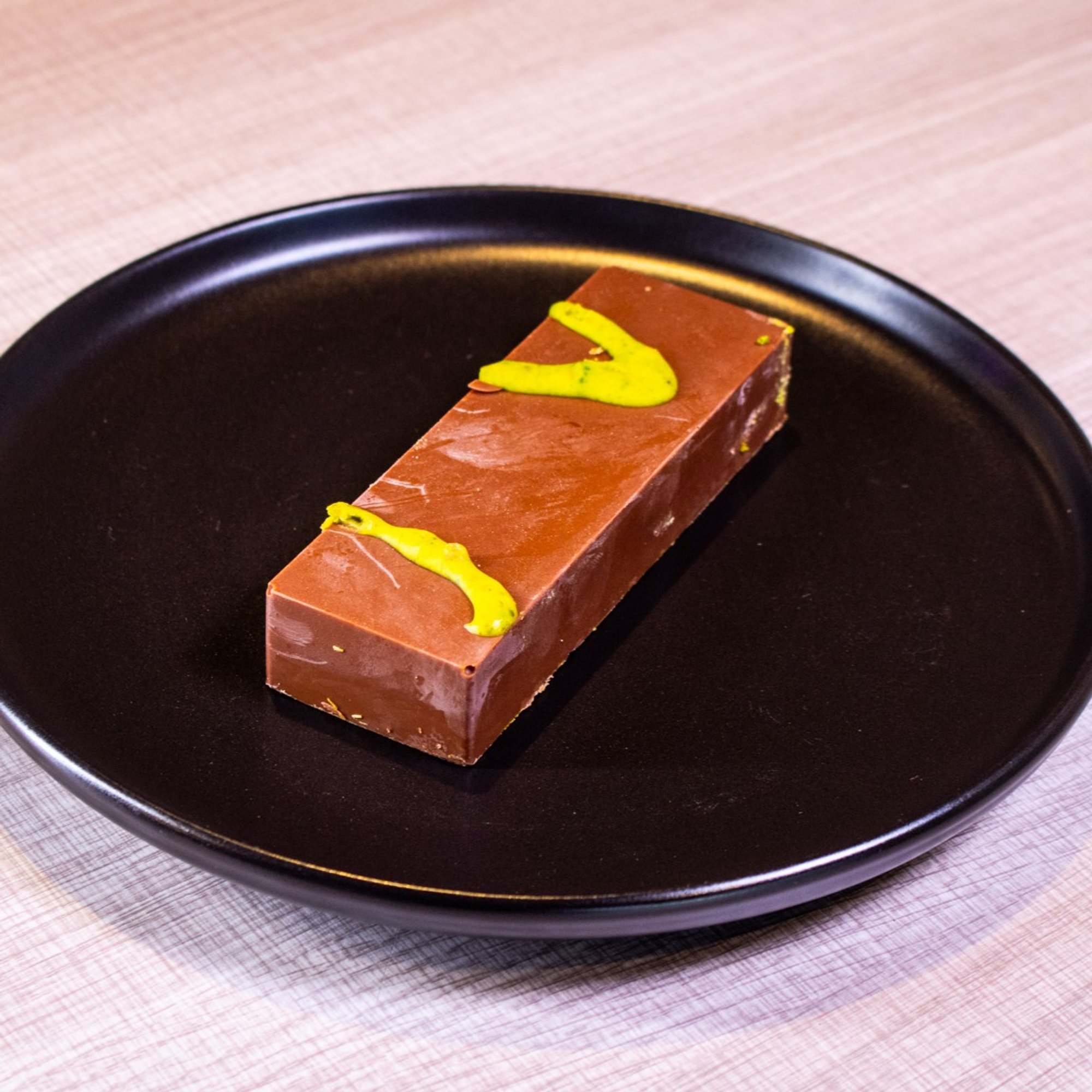 Dubai Chocolate