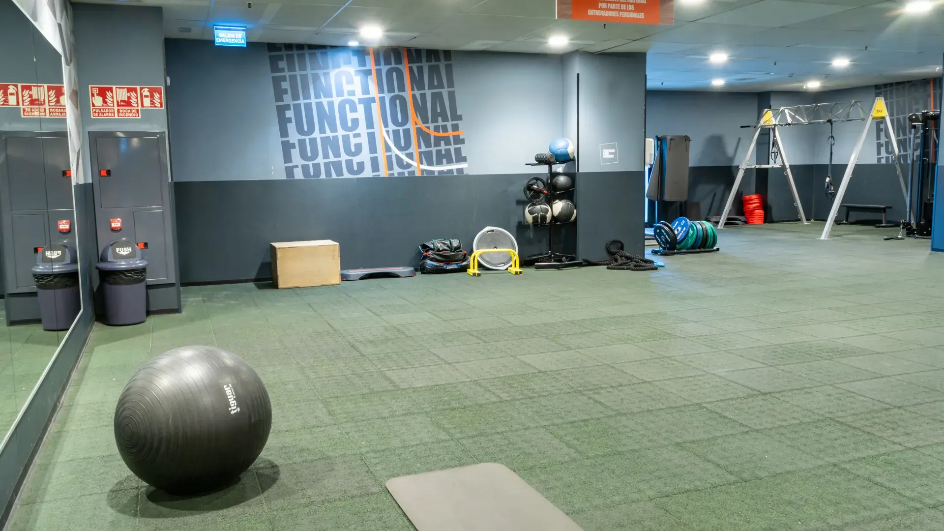 Galería en miniatura