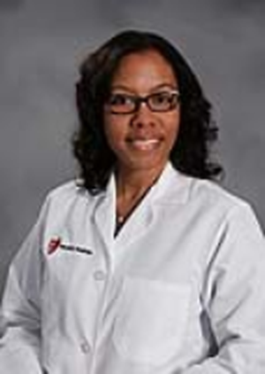 Image For Dr. Tawanna  McClain CNP