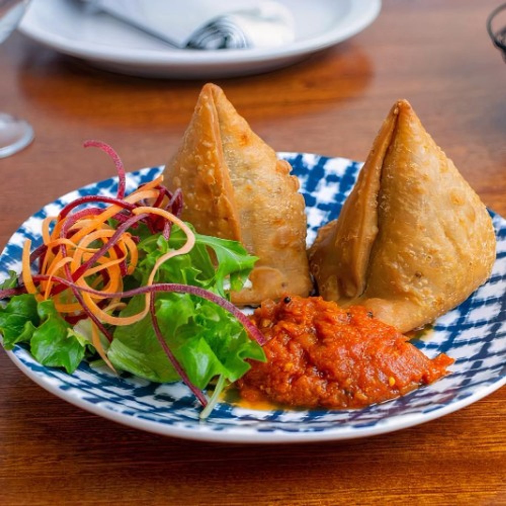Samosa