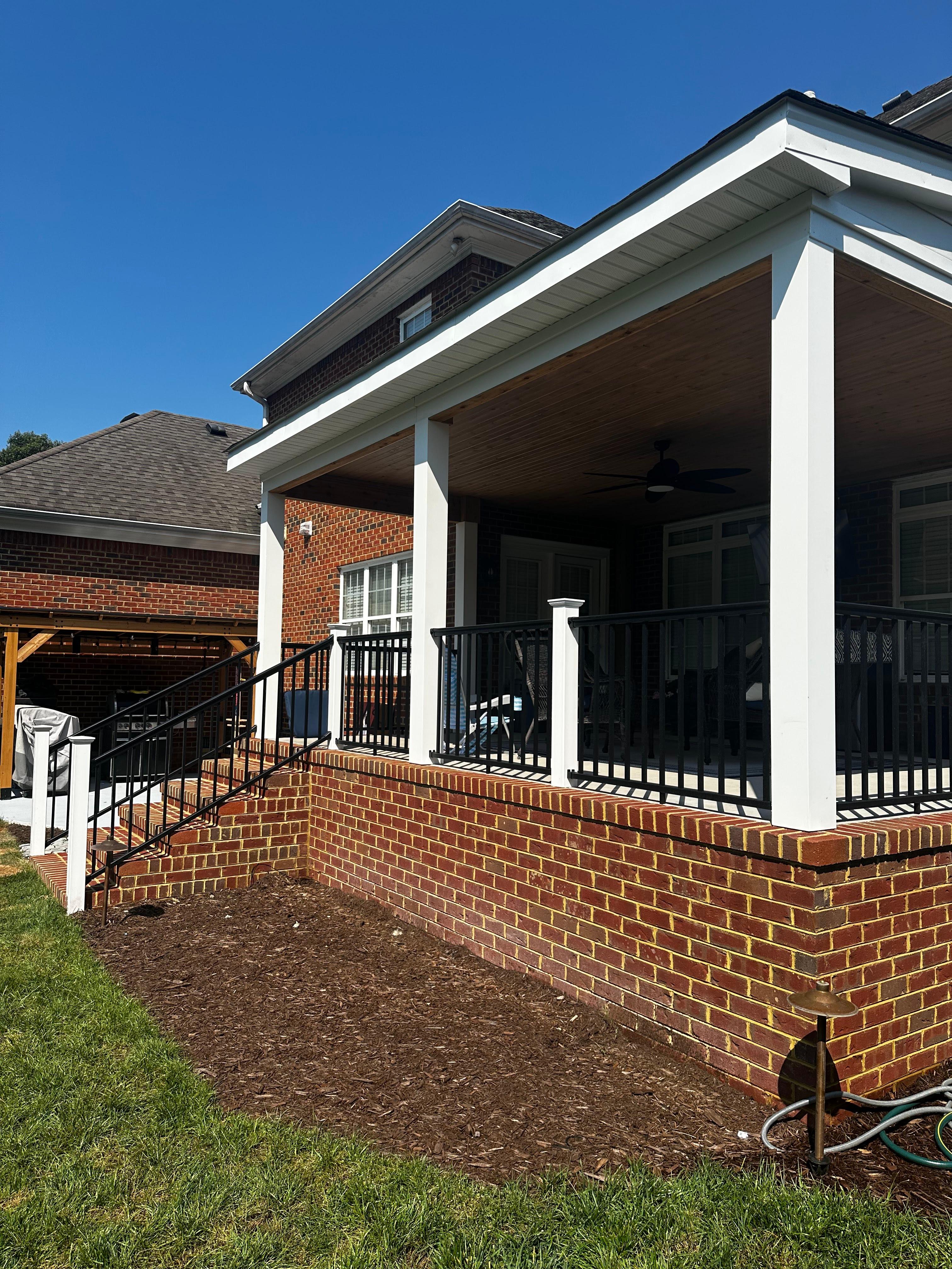 Cordell Exteriors Inc Image