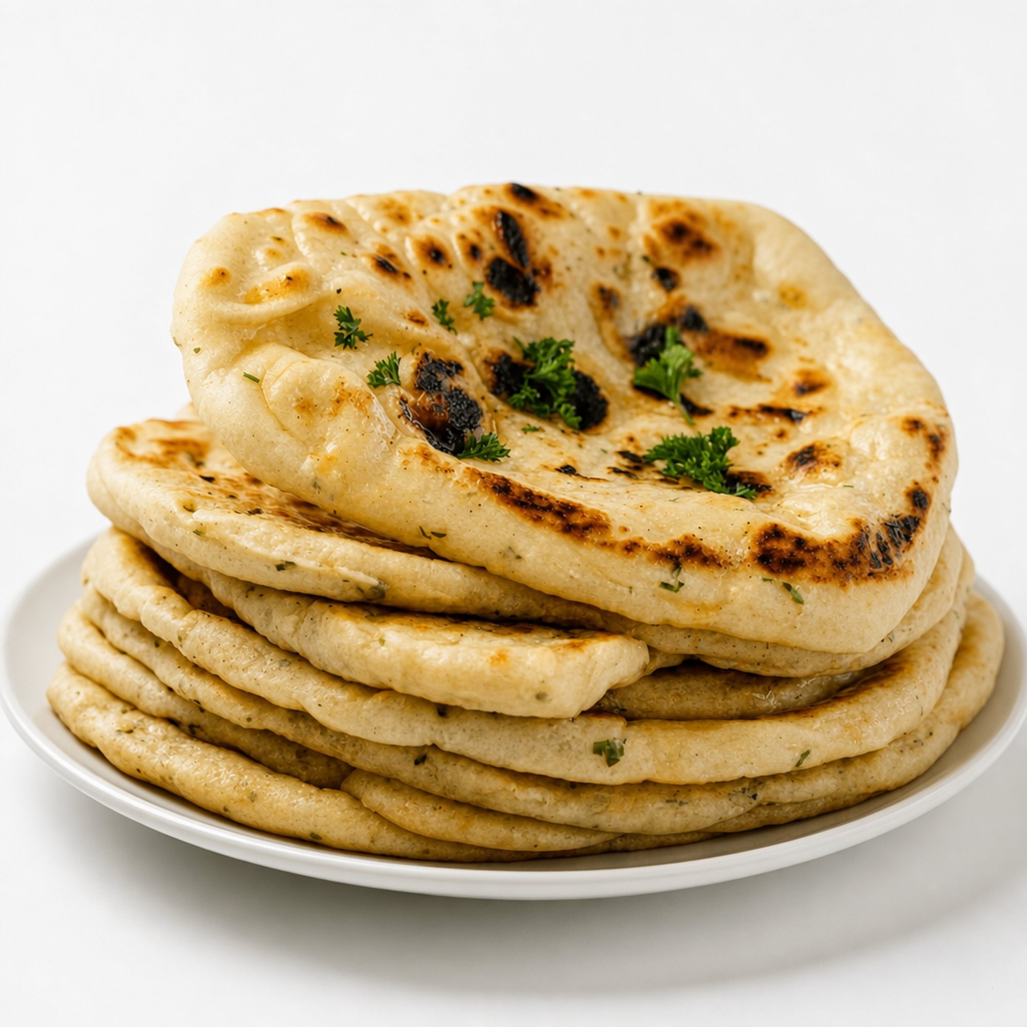 Pita Bread