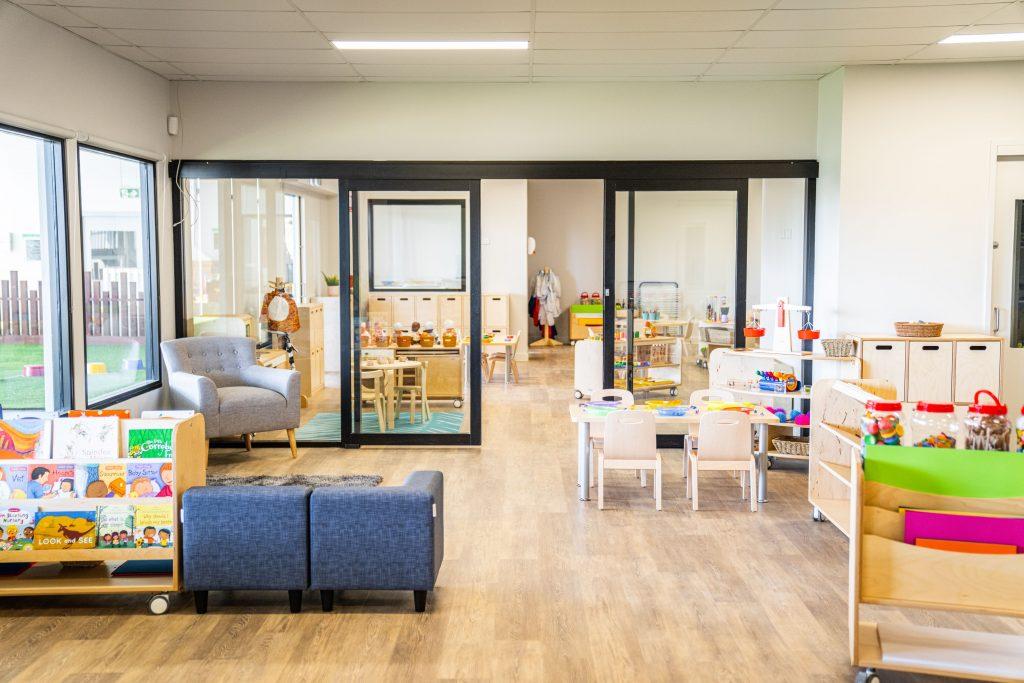 Foto de Young Academics Early Learning Centre - Hoxton Park Liverpool