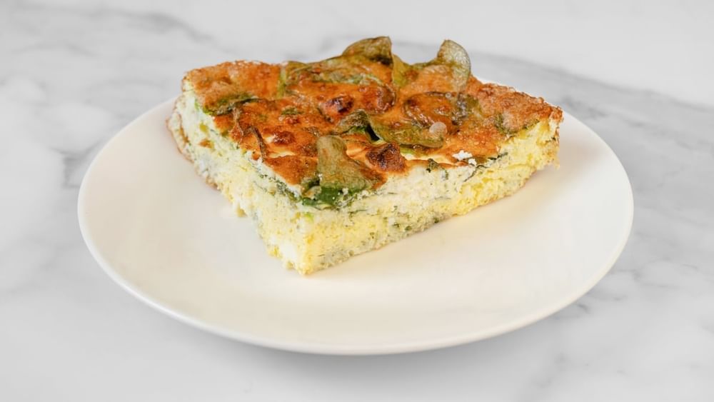 Daily Quiche