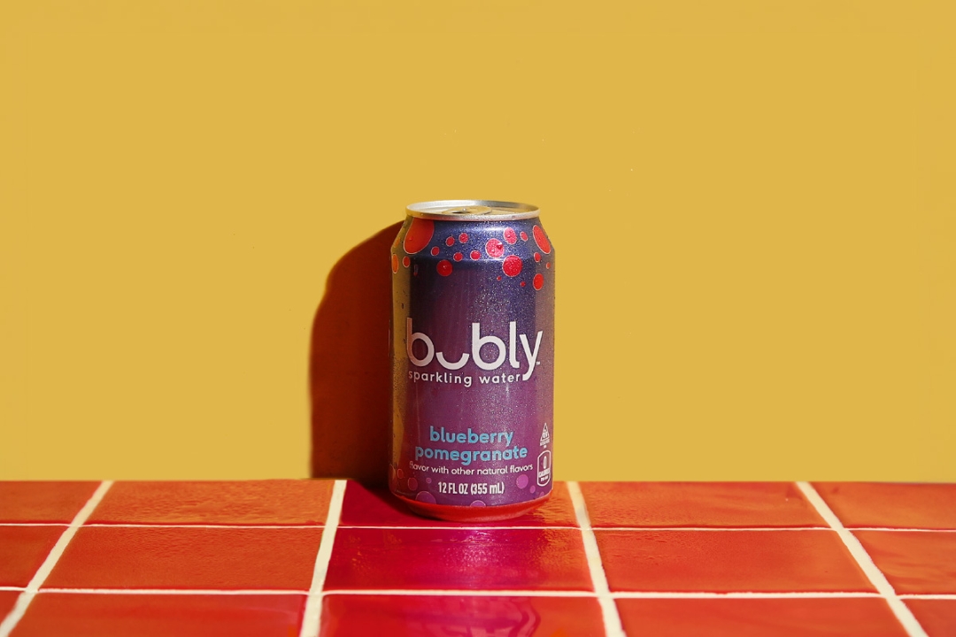 BUBLY