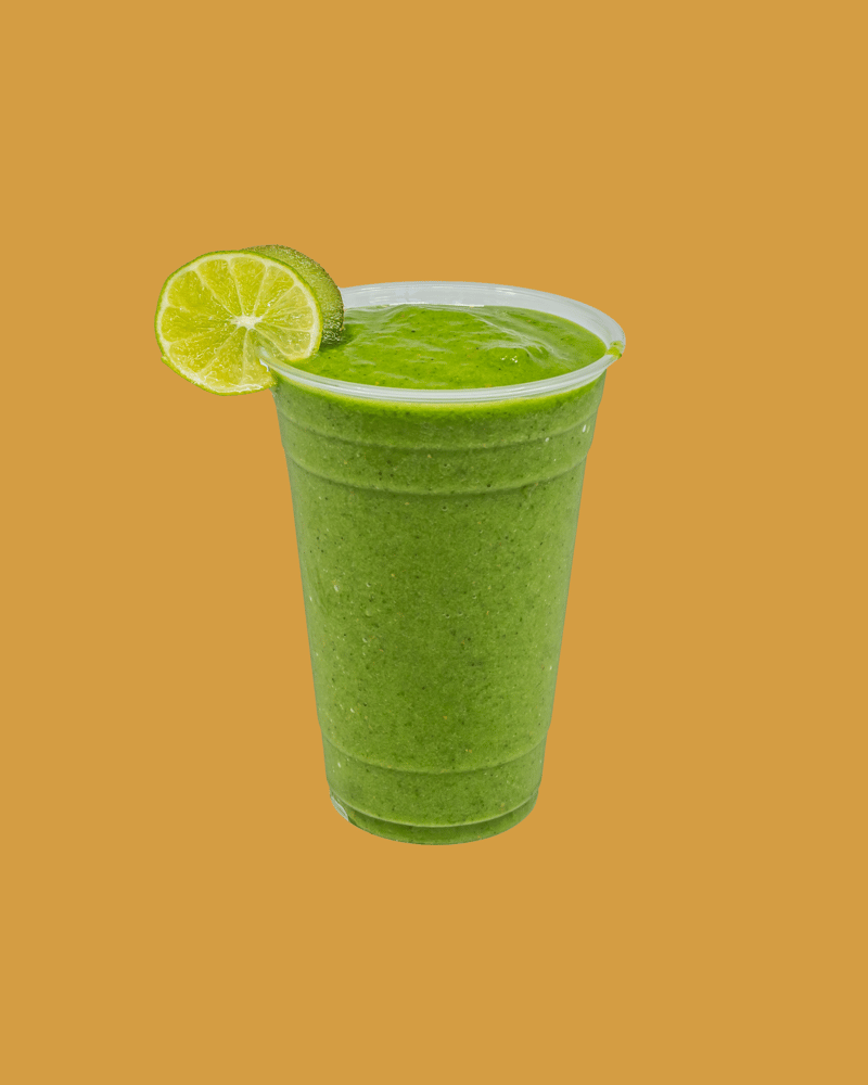 Verde Smoothie