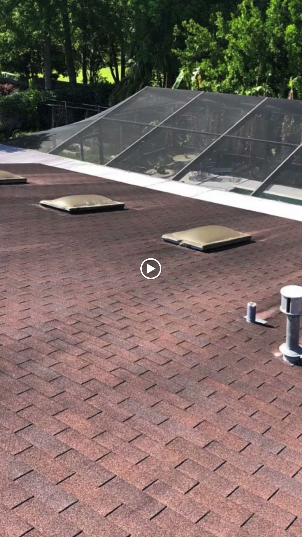 Galloway Roofing Image