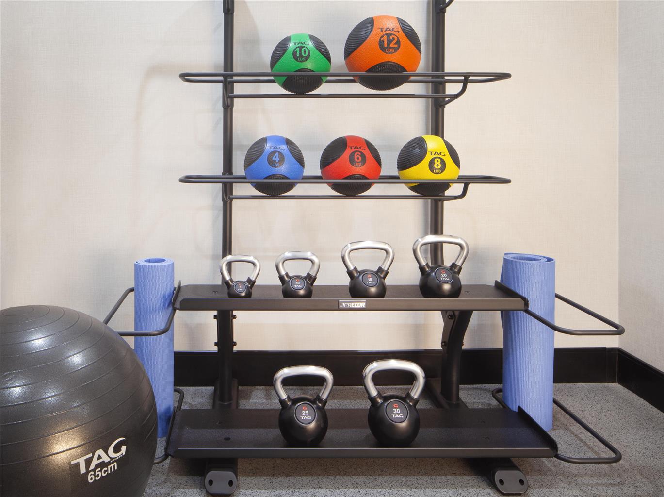 Hampton Inn Greenville Image