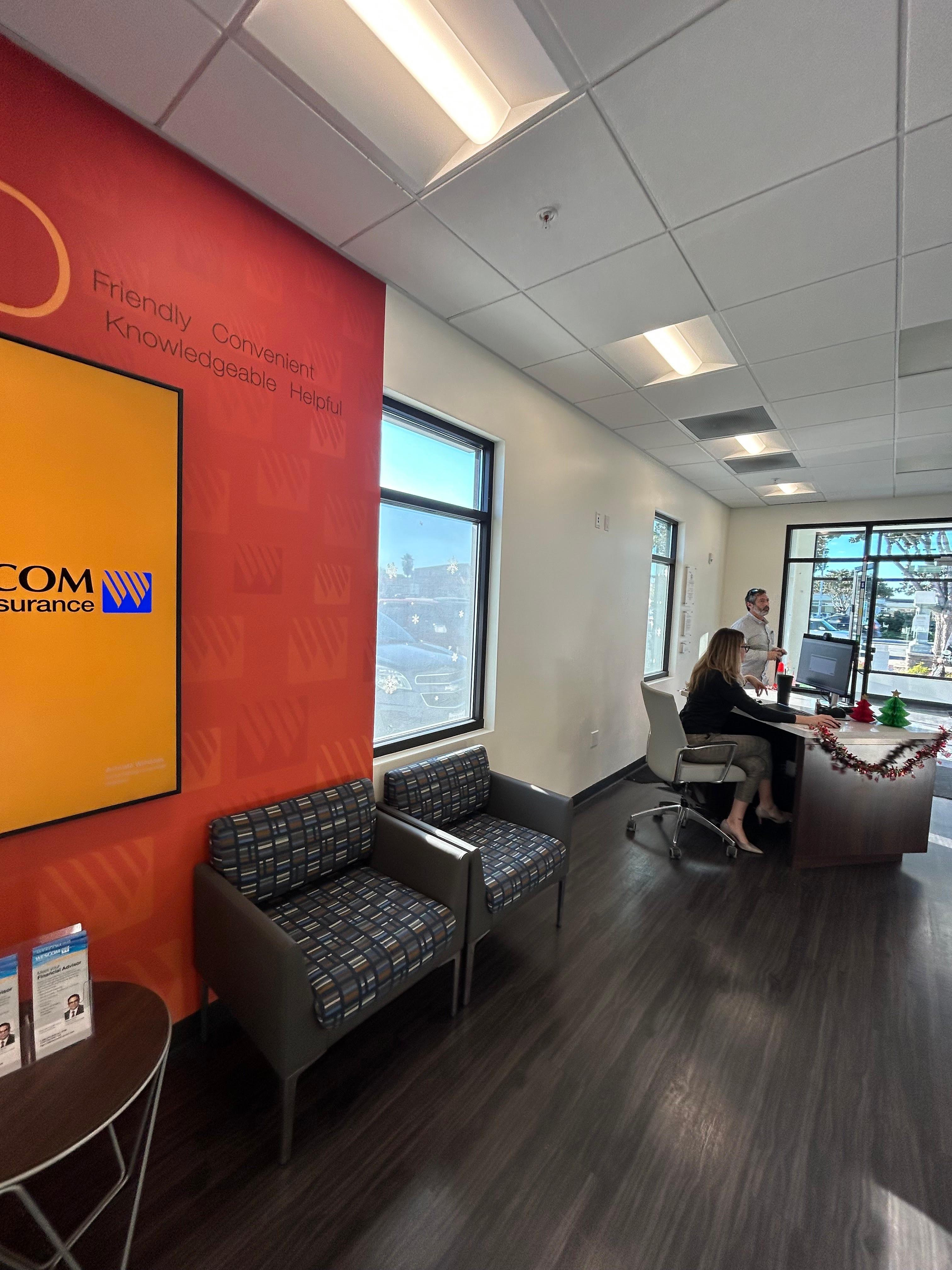 Wescom Financial Image