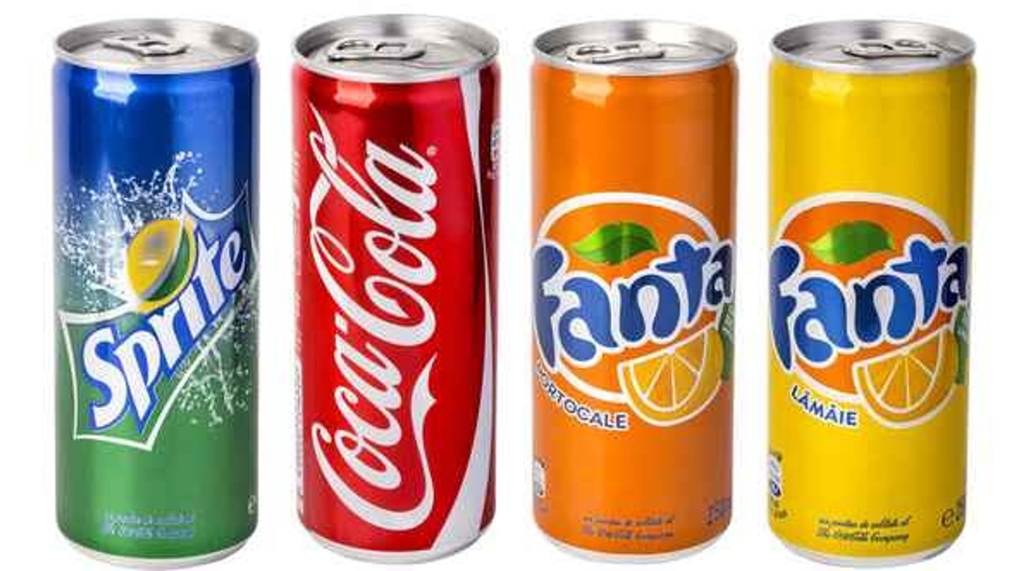 Soda