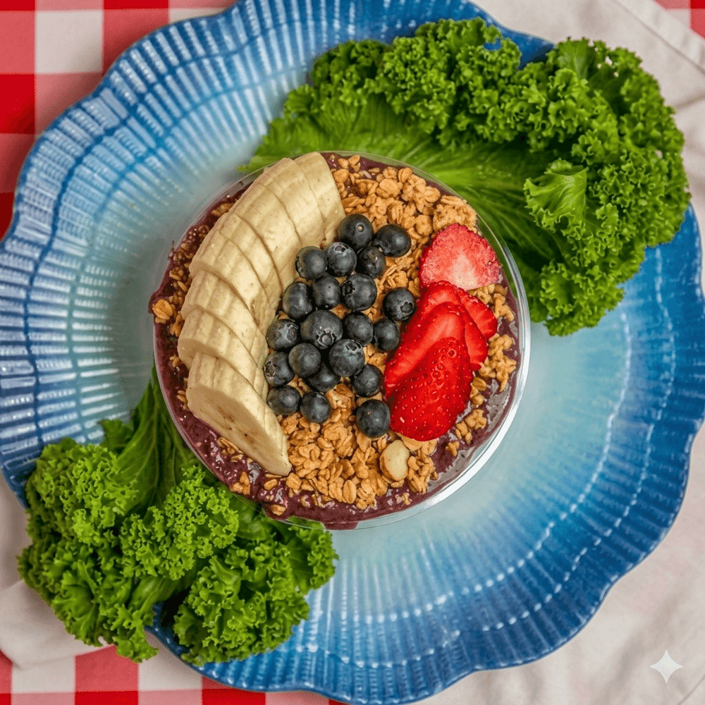 Acai Bowl