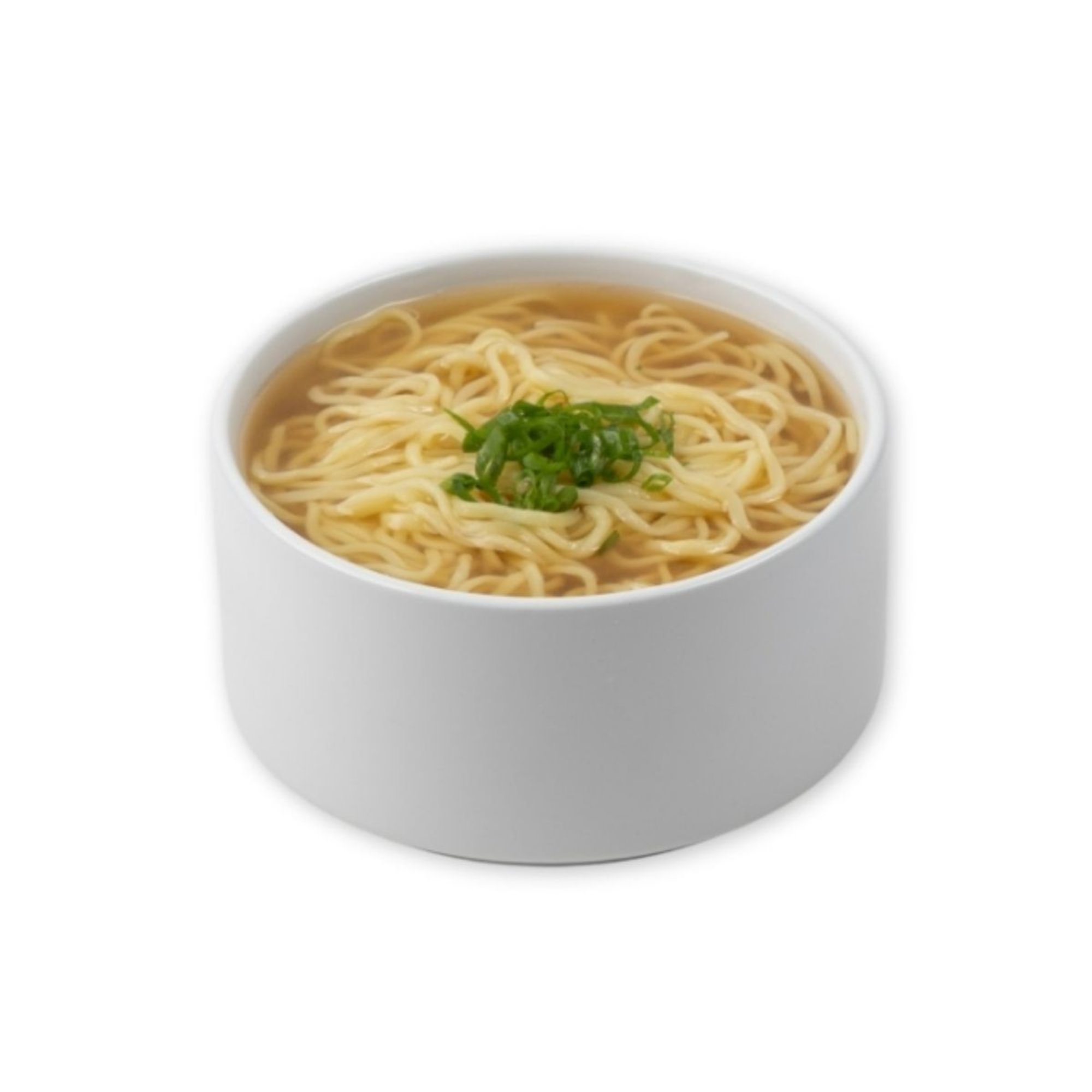 Plain Saimin