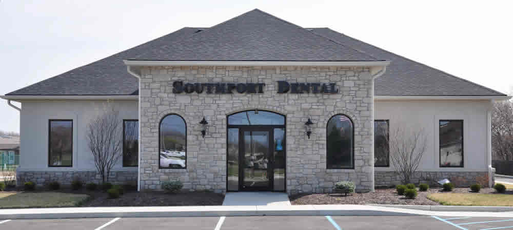 Southport Dental Photo