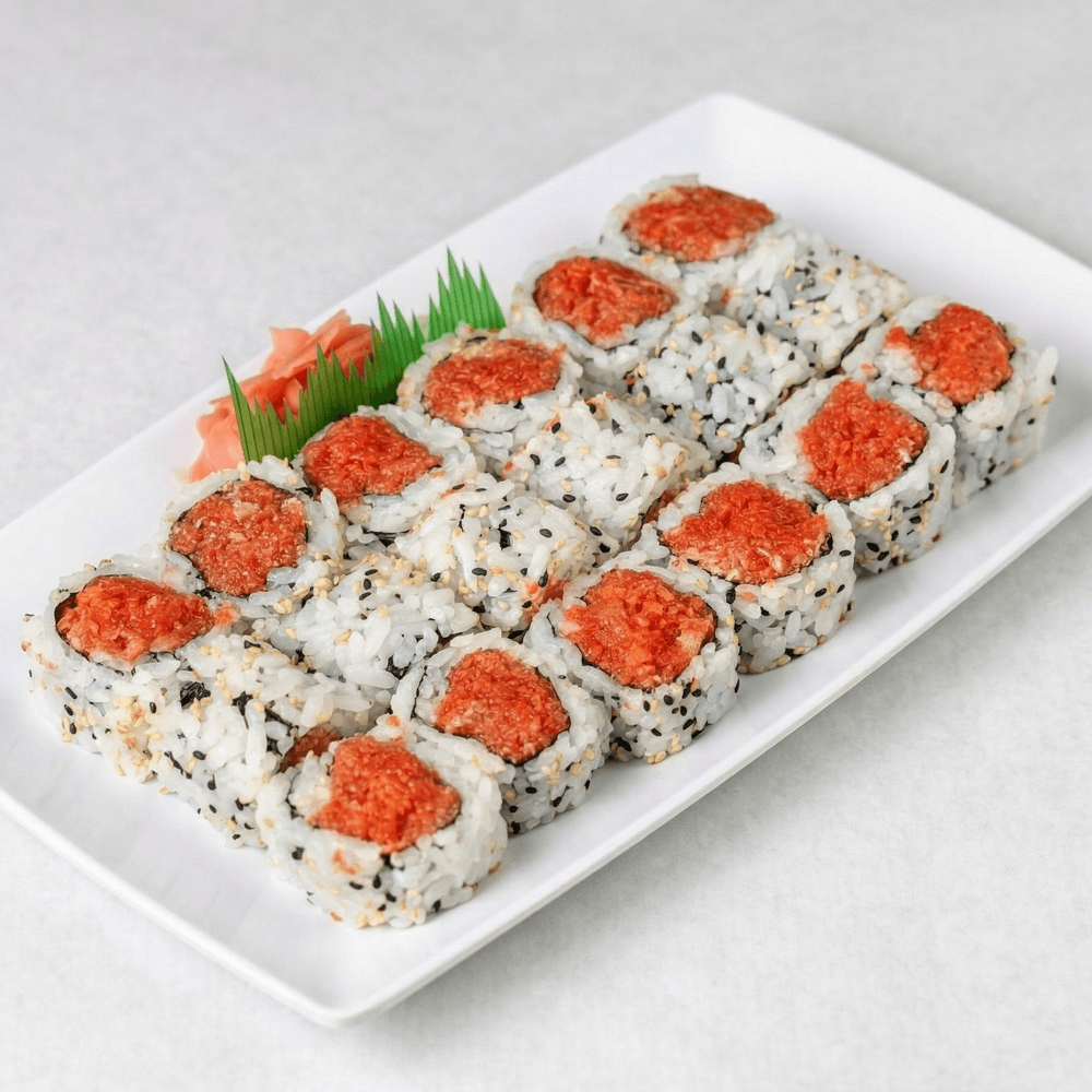 Maki Combo