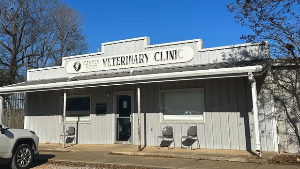 Images Center Star Veterinary Services