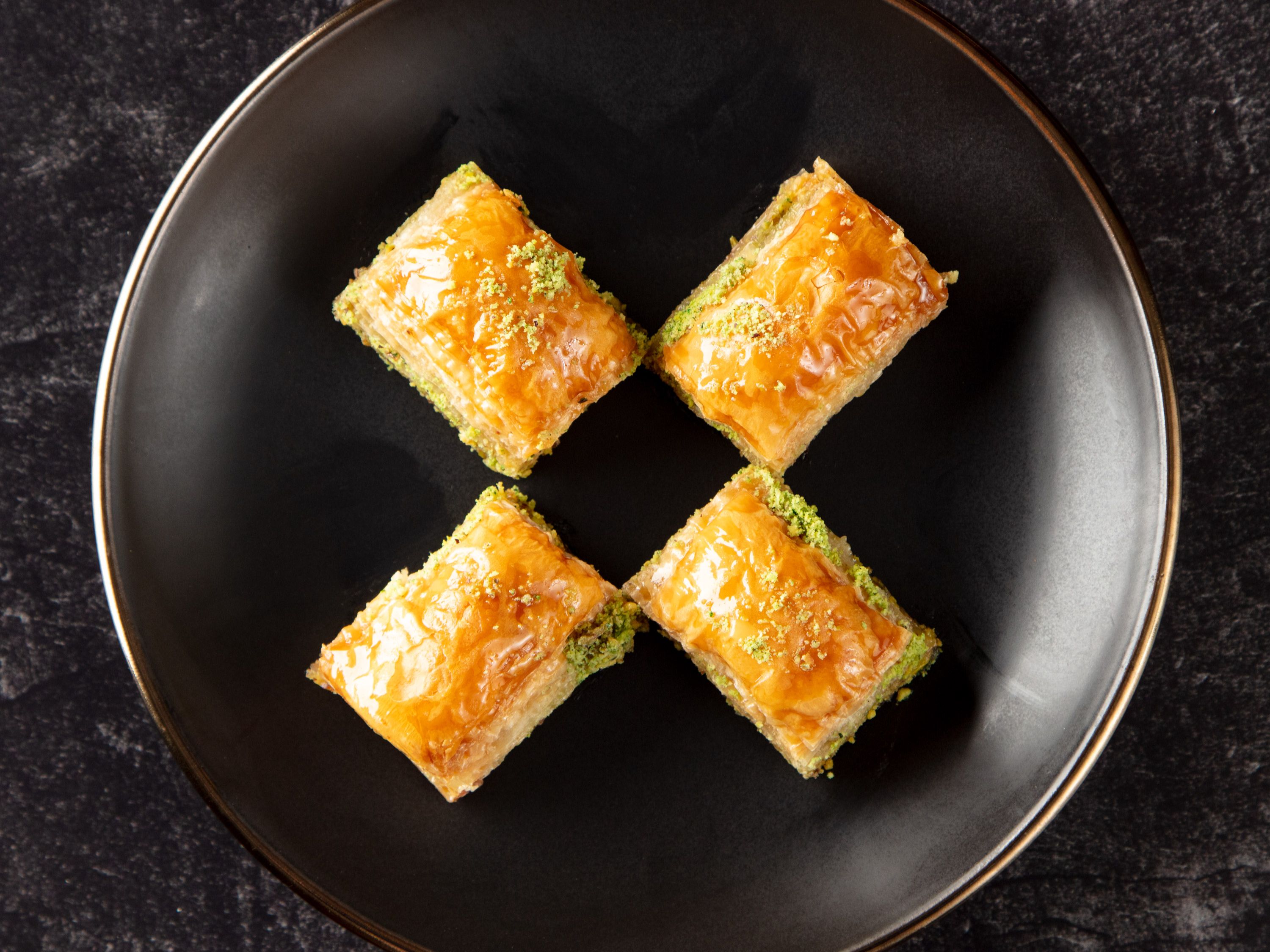 Baklava