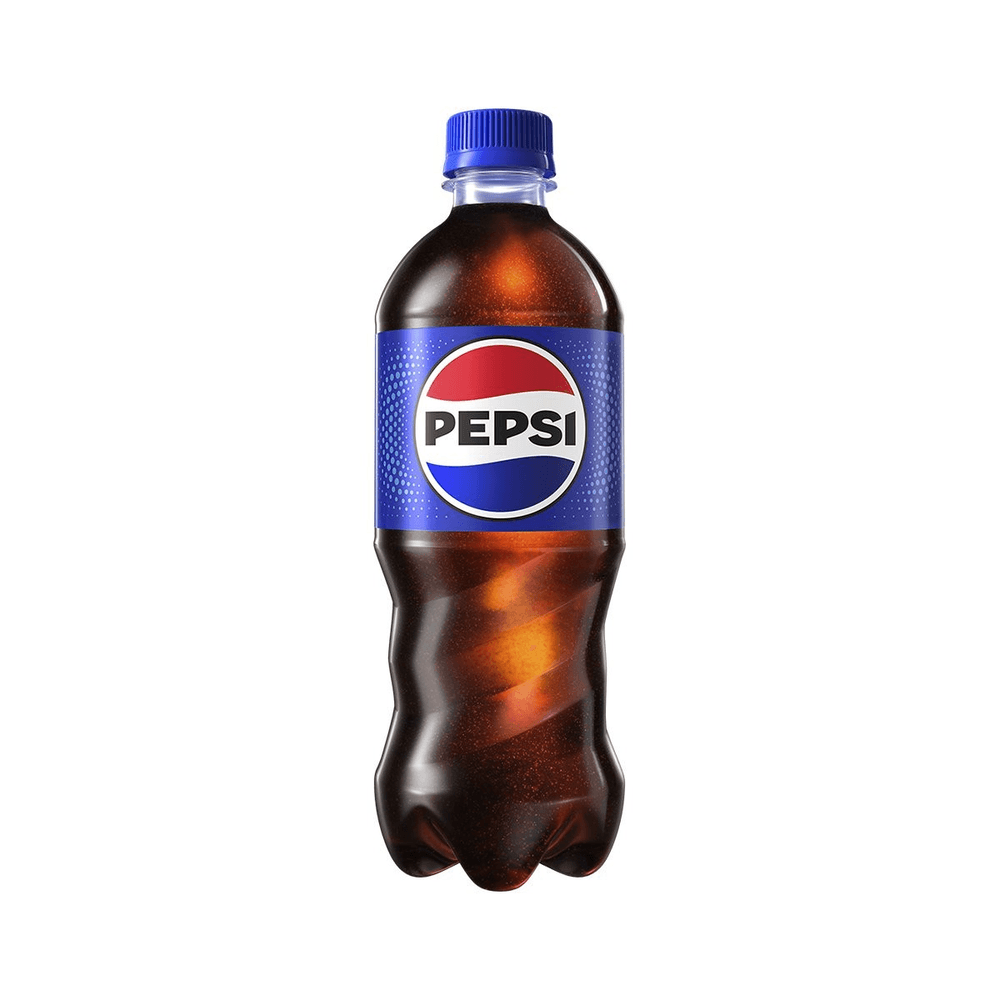 Pepsi - 20oz Bottle